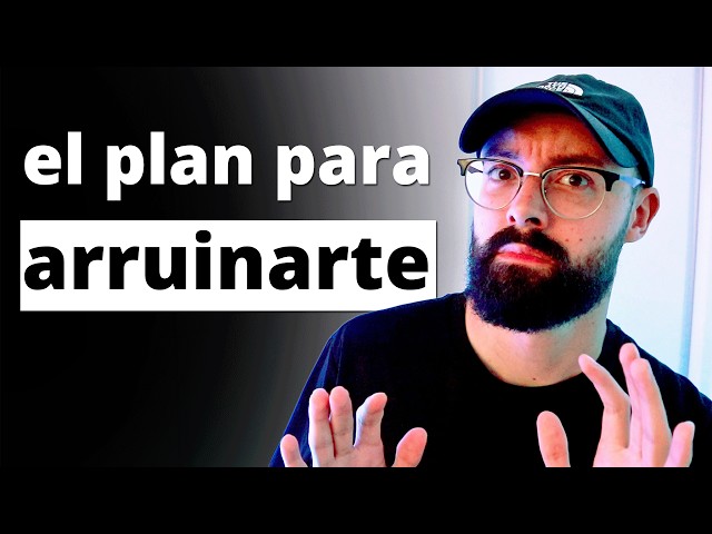 Anthropic Tiene Un Plan para Arruinarte