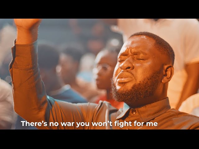Vessel Chordrick~ Carry My Matter -ft- The Praize Republic
