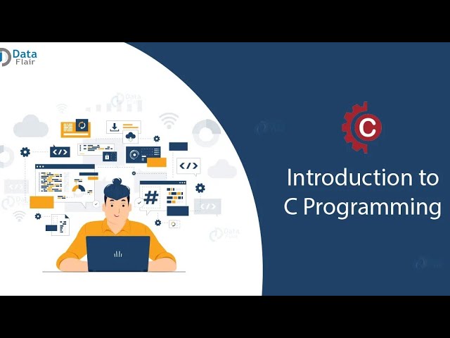 Introduction to c language pps