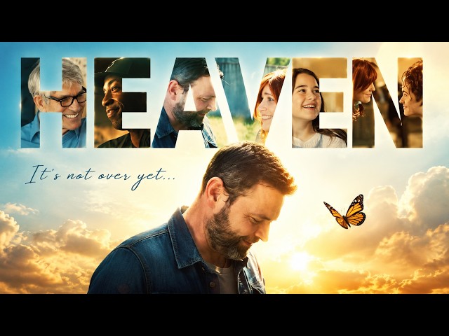 Heaven (2020) | Full Faith-Based Drama Movie | Eric Roberts