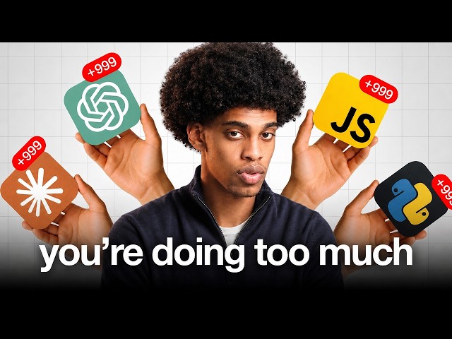 Aprender a programar no es difícil. Está incomprendido