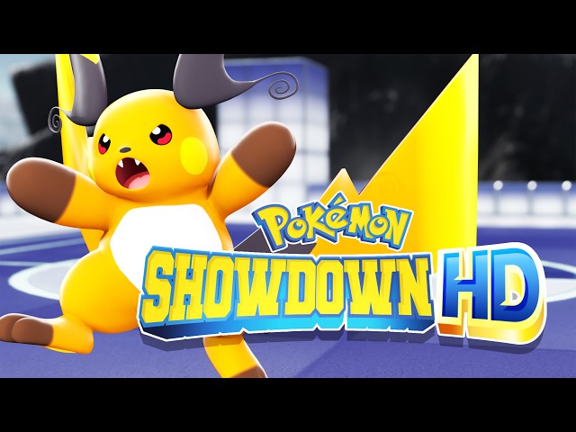 Showdown HD Test Battle Against Advanced Practice CPU
