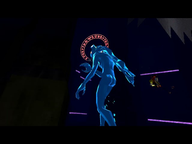 WE TESTED THE NEW WEAPONS AGAINST THE SHADOW BOSS AND THEY ARE SO OP