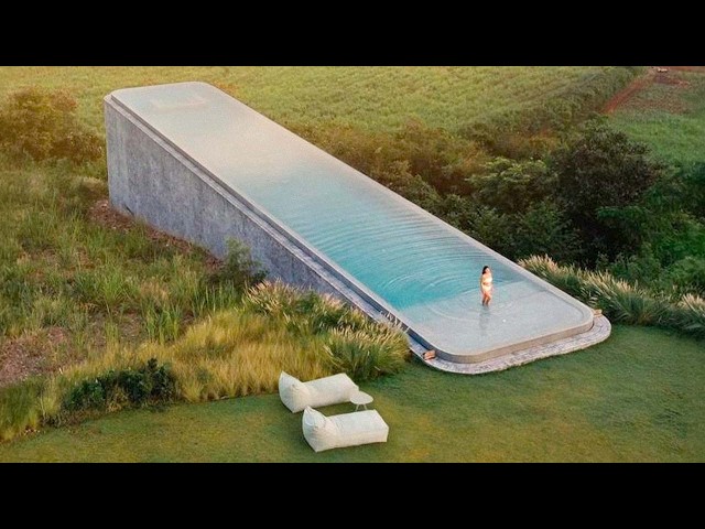 150 Most Amazing Masterpiece and Escape Houses That You Can Actually Afford!