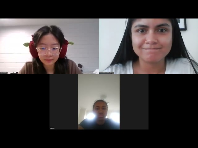 Interview CULTURAL EXCHANGE AND LANGUAGE INCLUSION PROGRAM
