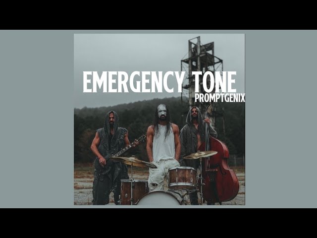 Emergency Tone