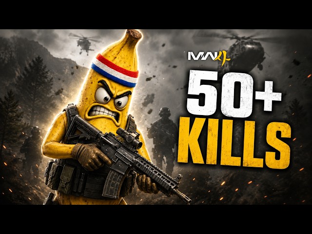 My Thoughts On MW4 - Modern Warfare 4