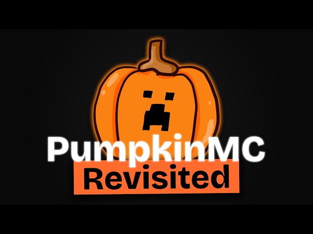 Can a Rust Minecraft Server Beat PaperMC? (Revisiting PumpkinMC)