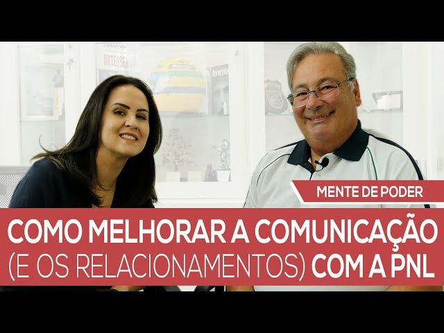 How to Improve Communication and Relationships with NLP | POWER MIND