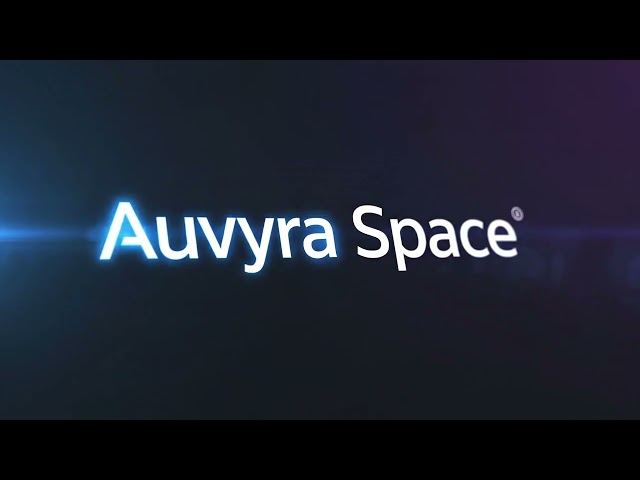 Auvyra Space | Full-Stack Web Development, AI & SaaS Solutions