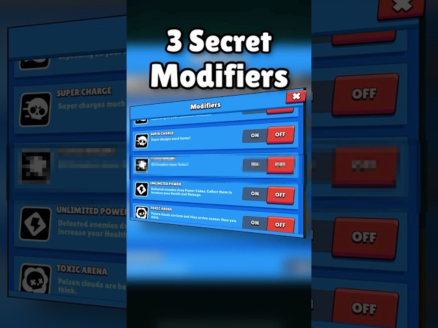 these are getting out of hand 😭 #brawlstars