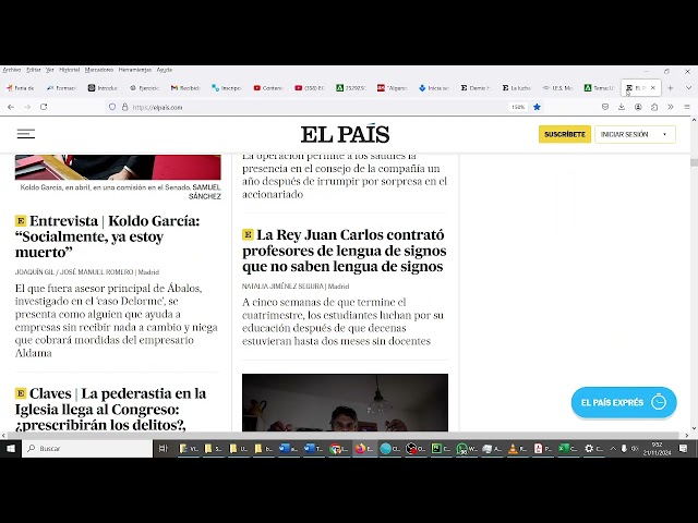 Presión atmosférica Media Bucles Range Python 1BACHA CDYPC 1BACH IES Monterroso