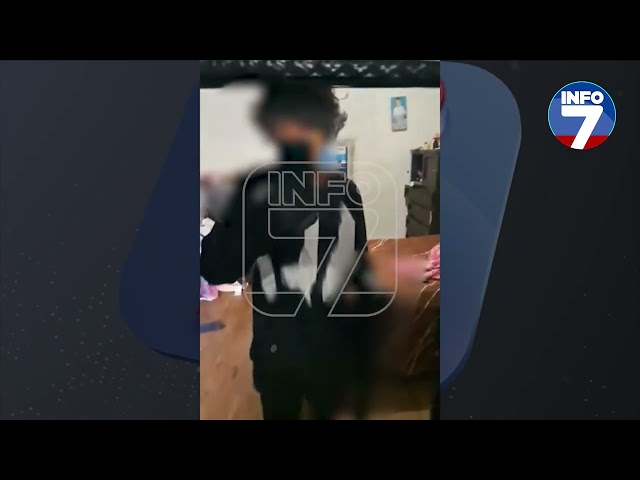 ⚠️ Tiroteo en preparatoria deja dos maestras muertas en Michoacán | INFO7
