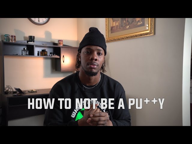 How to Avoid Being A Pushover