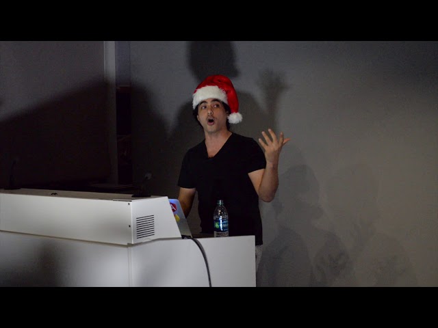 Build real-world form systems with Angular | By Nir Kaufman