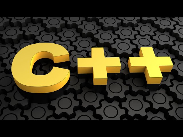 Learn C++ Programming for Beginners