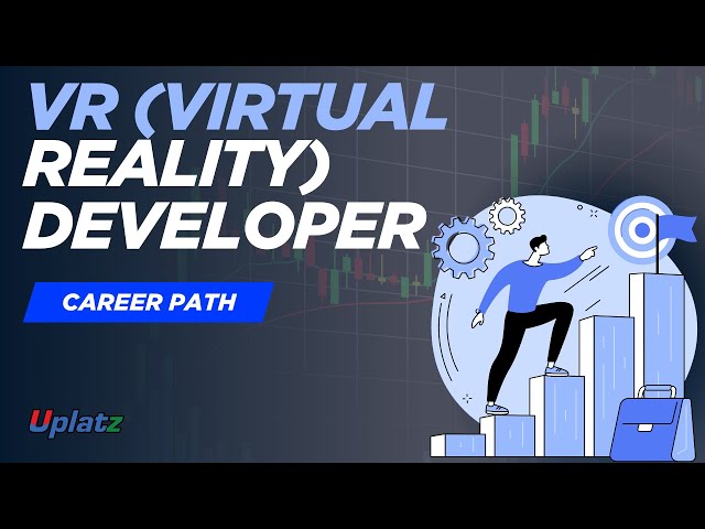 VR (Virtual Reality) Developer Career Path | Role, Skills, Salary, Roadmap | Get Started | Uplatz