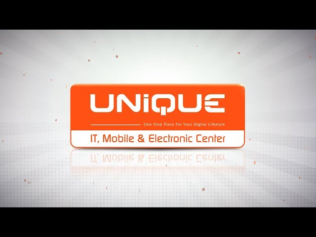 UNiQUE IT, Mobile & Electronic Center