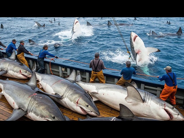 31 Epic Fishing Moments You've Probably Never Seen — All Caught on Camera