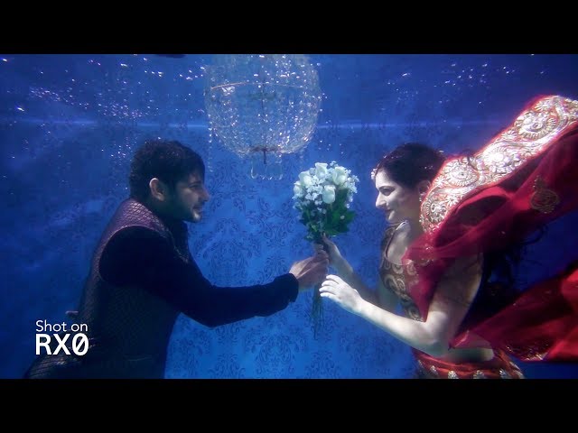 Sony Rx0 Tutorial | The Wedding Filmer
