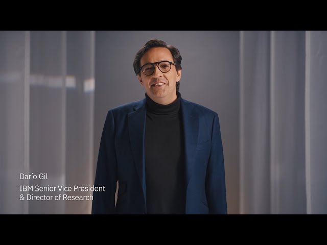 Mapping the future of technology