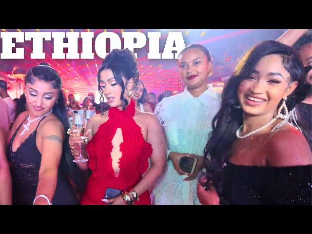 WOW… I Can’t Believe I’m BACK in ETHIOPIA!