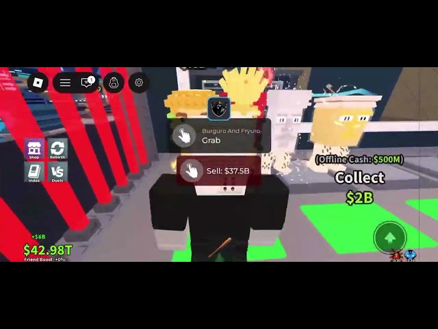 [NEW] Brainrot Dupe Script - Steal a Brainrot | SAFE | NO KEY | TUTORIAL