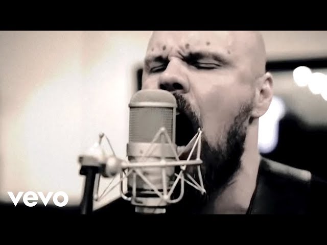 Wolfheart - The Flood