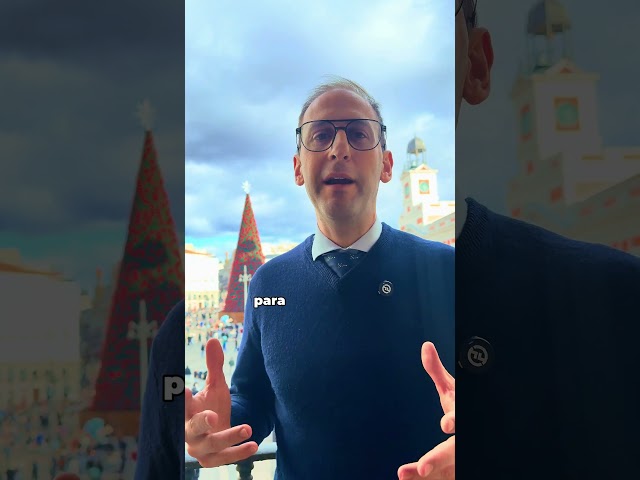 WE'RE STILL WAITING FOR CONGRESS 🇪🇸 When will there be mass regularization in Spain?