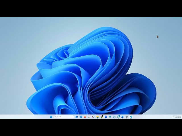 Python Installation and writing first program