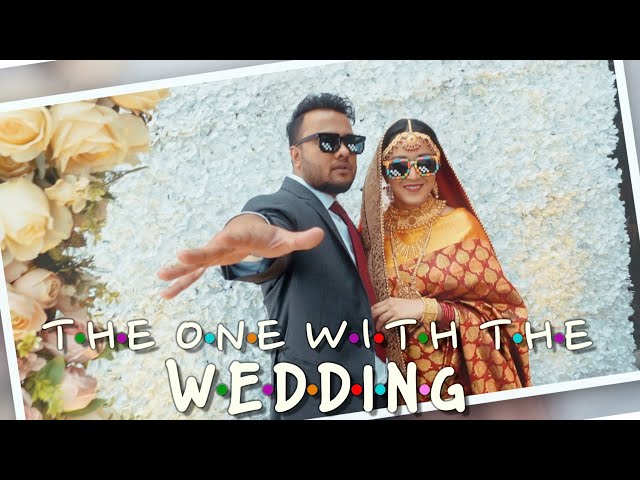 I VLOGGED MY WEDDING | Rafayat Rakib
