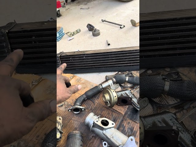 Bolero power plus SLE black smoke pick up#Problem solve