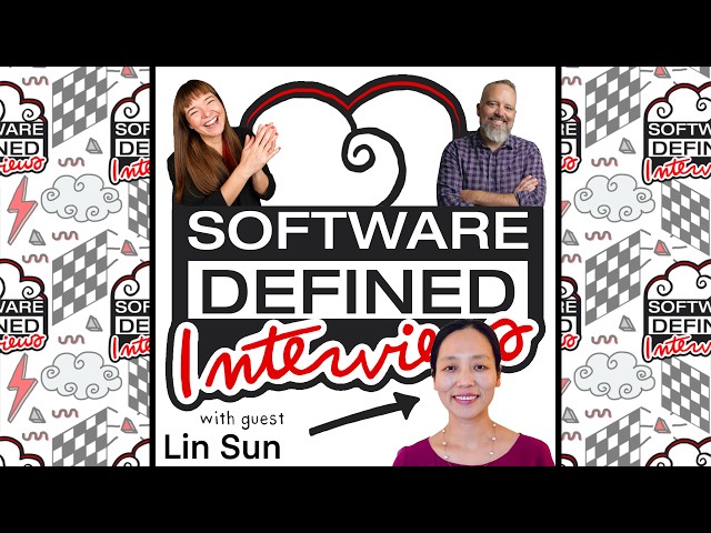 The KubeCon Drone Demo, CFP Reviewing at Scale, and the Agentic AI Foundation, with Lin Sun