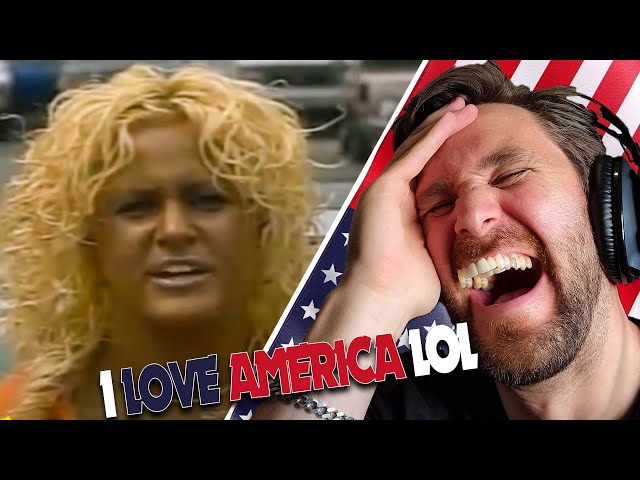 Why We LOVE American TV Commercials