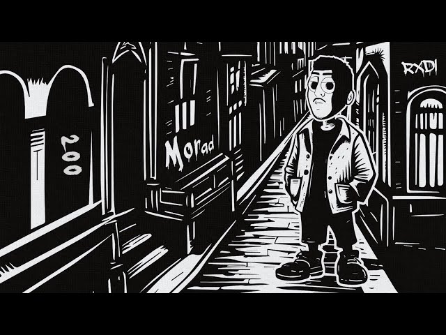 Morad - 200 | prod. Rxdi