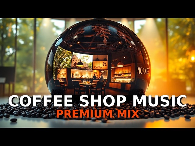 Morning Brew Music | No Vocals | Velvet Bean Co.