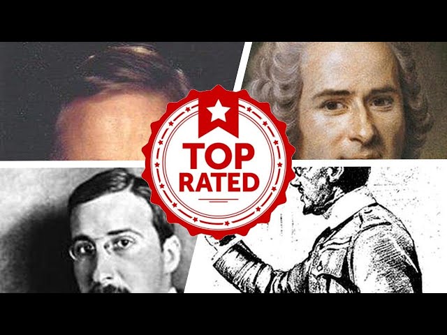 List Of Famous Librettists 🧡