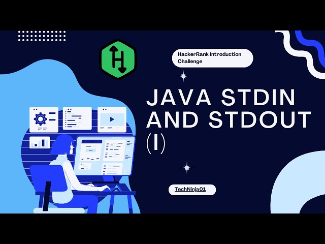 HackerRank Java Solutions || HackerRank Problem 1
