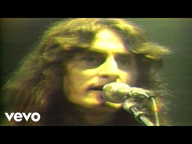 Rush - Closer To The Heart (Official Music Video)