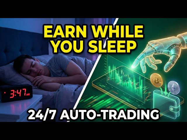 Best Automated Crypto Trading Bots | Top 5 Bots Every Trader Should Know