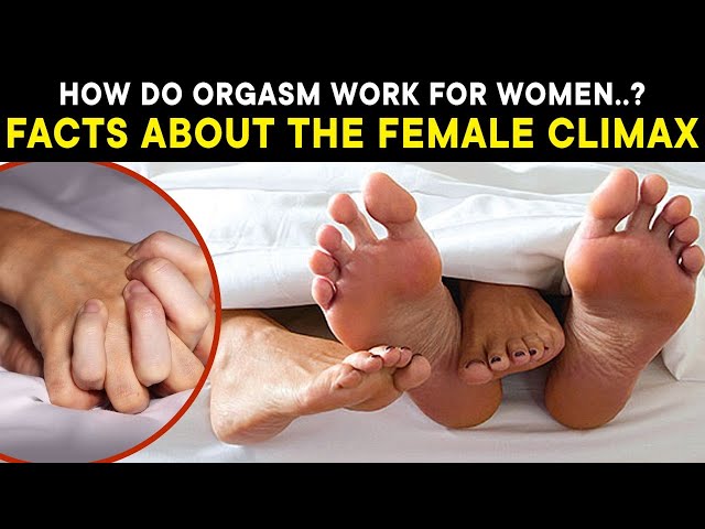Why Women Can't Orgasm? || Female Orgasm Explained || Dr Shilpi Reddy || Socialpost Healthcare
