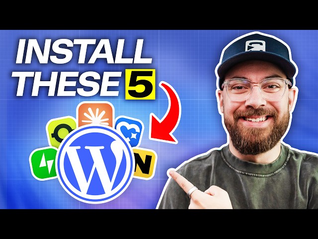 5 AI Tools to Power Up WordPress