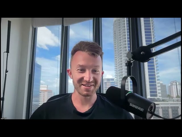 The Highest Success Rate Business Model On The Planet | Daniel Fazio AI Assisted Agency