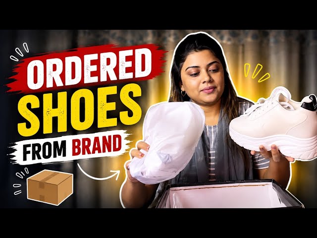 Online Magvya shoes 👟 and sandals