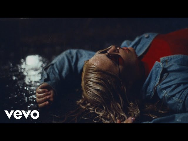 Ashe - Save Myself (Official Video)