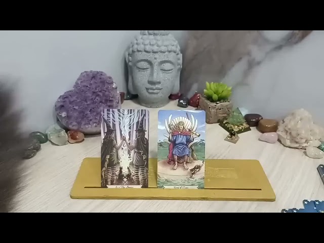 LEO ♌ SOMETHING UNPRECEDENTED IS COMING YOUR WAY! YOUR NEXT STEP WILL BE GLORIOUS! THE INJUSTICE ...
