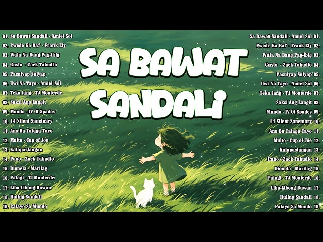🎧 New Filipino Music 2026 ❤️ | Best OPM Love Songs | Beautiful Tagalog Playlist