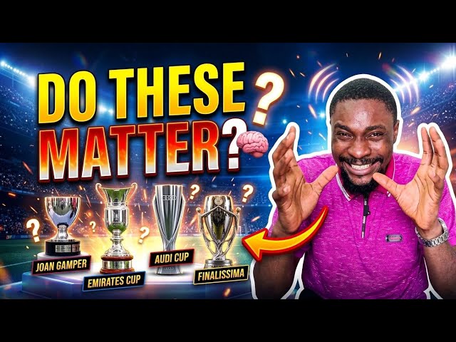 How to Build the Winning Mentality in Football😱