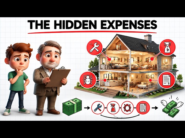 Why High Nightly Rates Are A Distraction (It's Not TRAP)