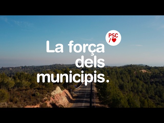 La força dels municipis